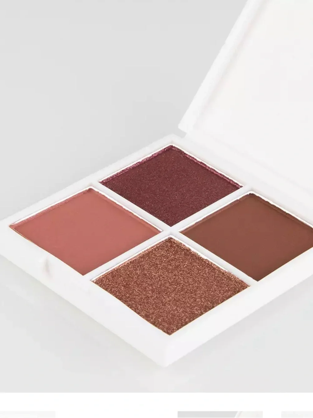 Oryza Royalty Shimmer eyeshadow Pallete NWT